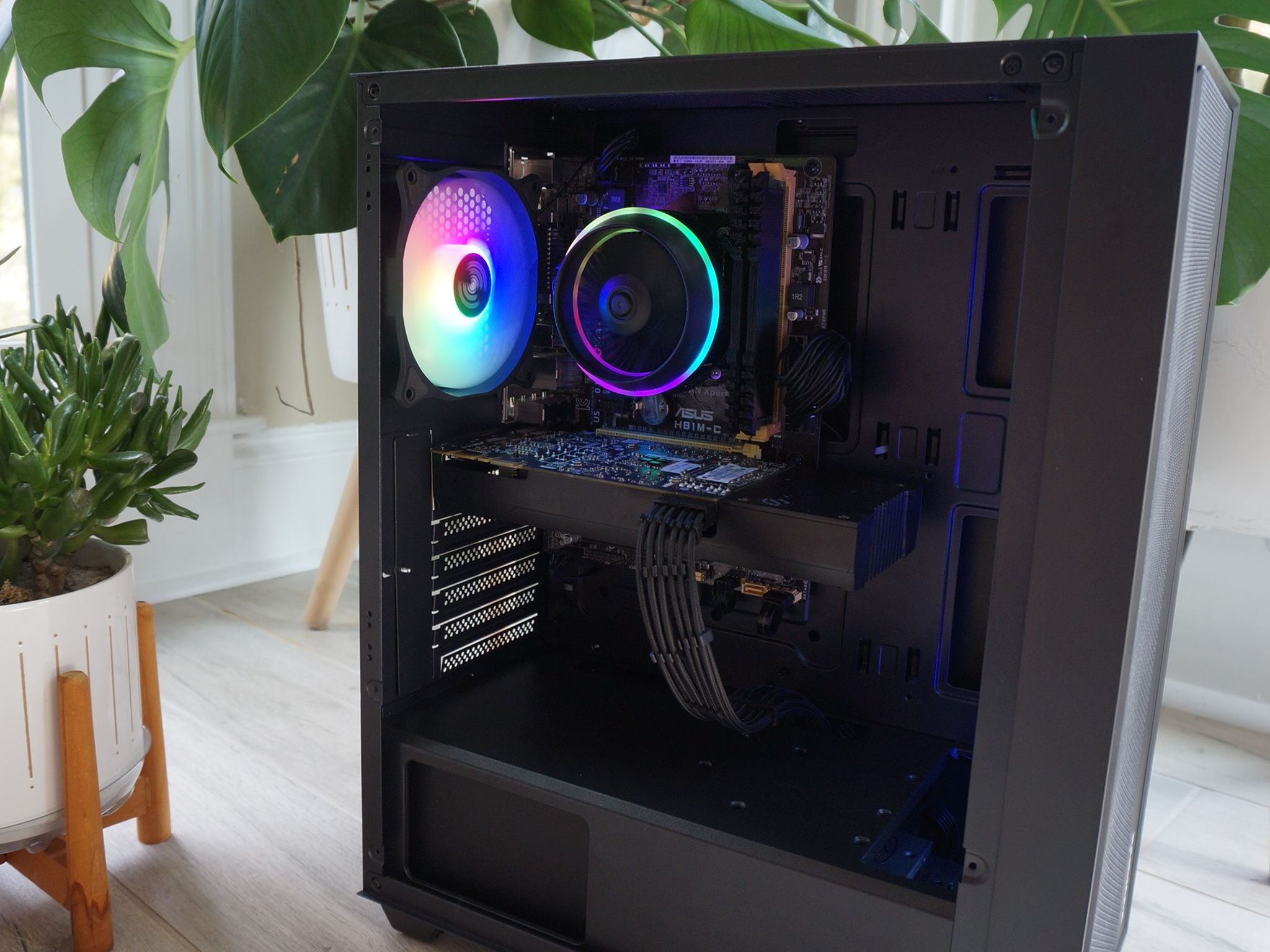 🔥 SALE | GEFORCE GTX 970 | INTEL i7 4TH Gen | 16GB RAM | SSD