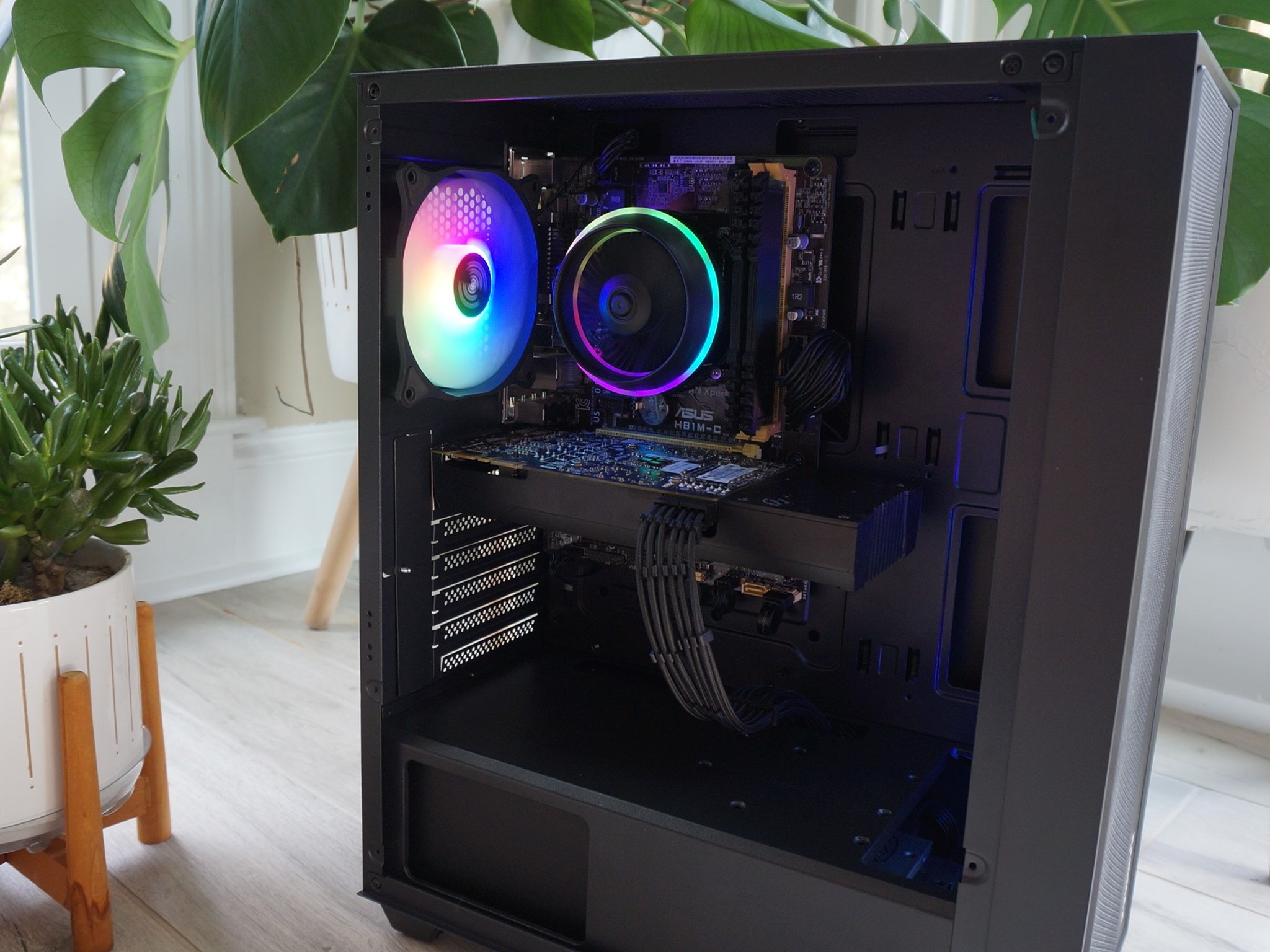 🔥 SALE | GEFORCE GTX 970 | INTEL i7 4TH Gen | 16GB RAM | SSD
