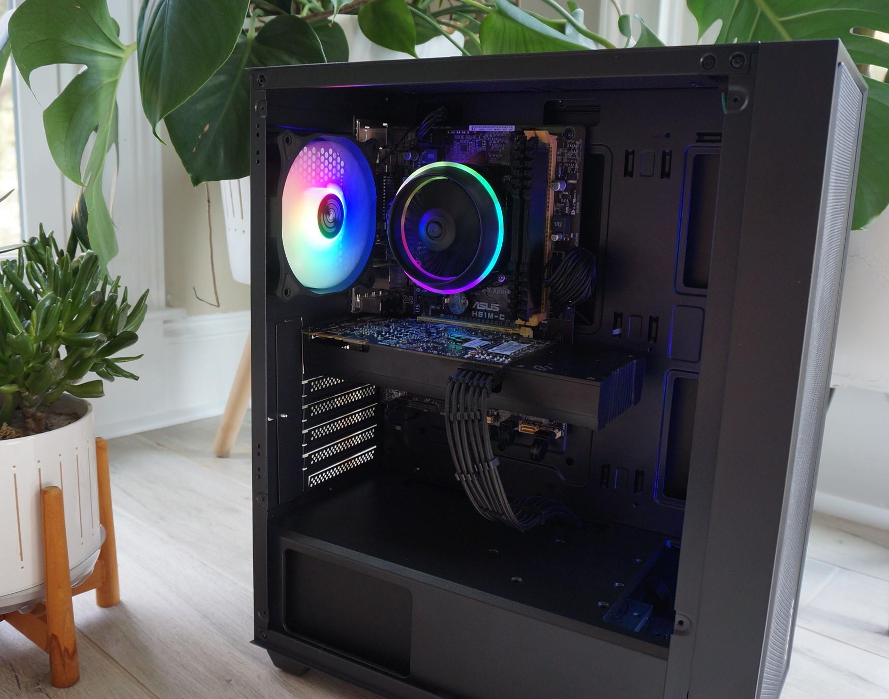 🔥 SALE | GEFORCE GTX 970 | INTEL i7 4TH Gen | 16GB RAM | SSD