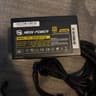 High Power  HP1-J800GD-F12S 800W 80+ Gold