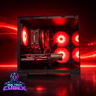 CUBEX Gaming PC – Ryzen 5 3500 | RTX 3060 12GB | 16GB | 512GB NVMe