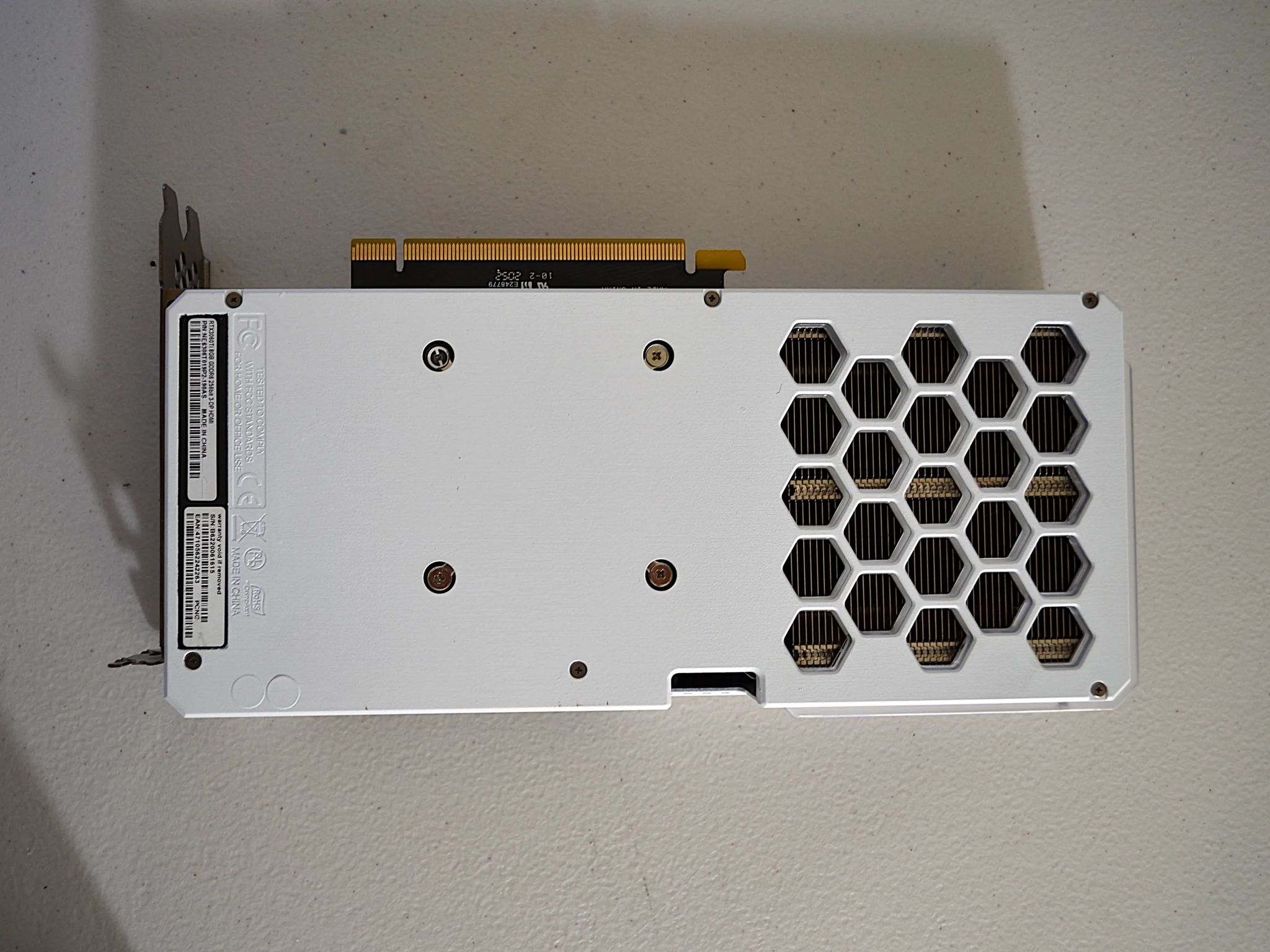 RTX 3060 TI