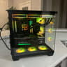 Gaming PC Intel i7-11700k / RTX 3070 TI / 1TB SSD / 16GB DDR4