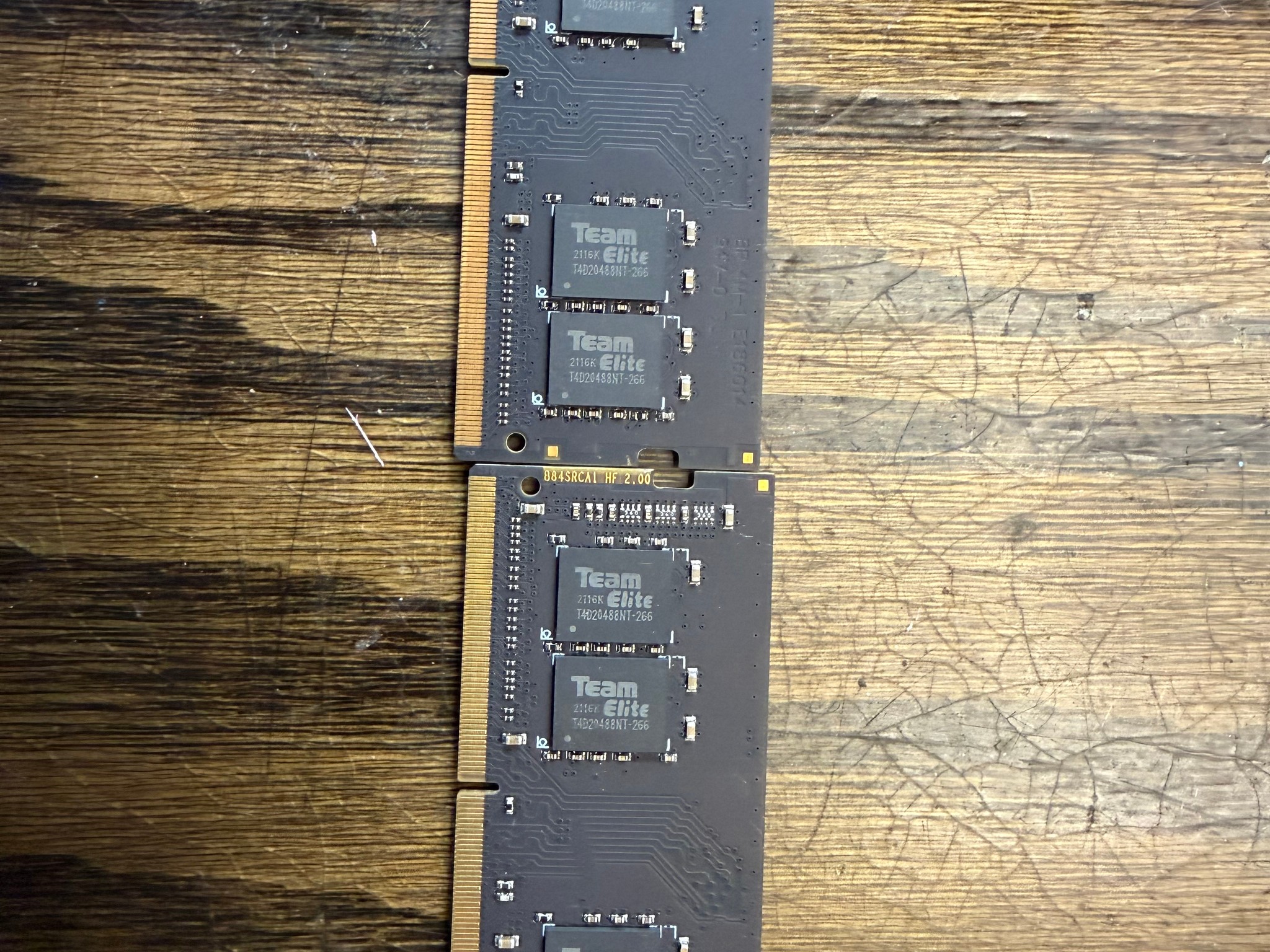 LAPTOP DDR4 MEMORY 32GB SET