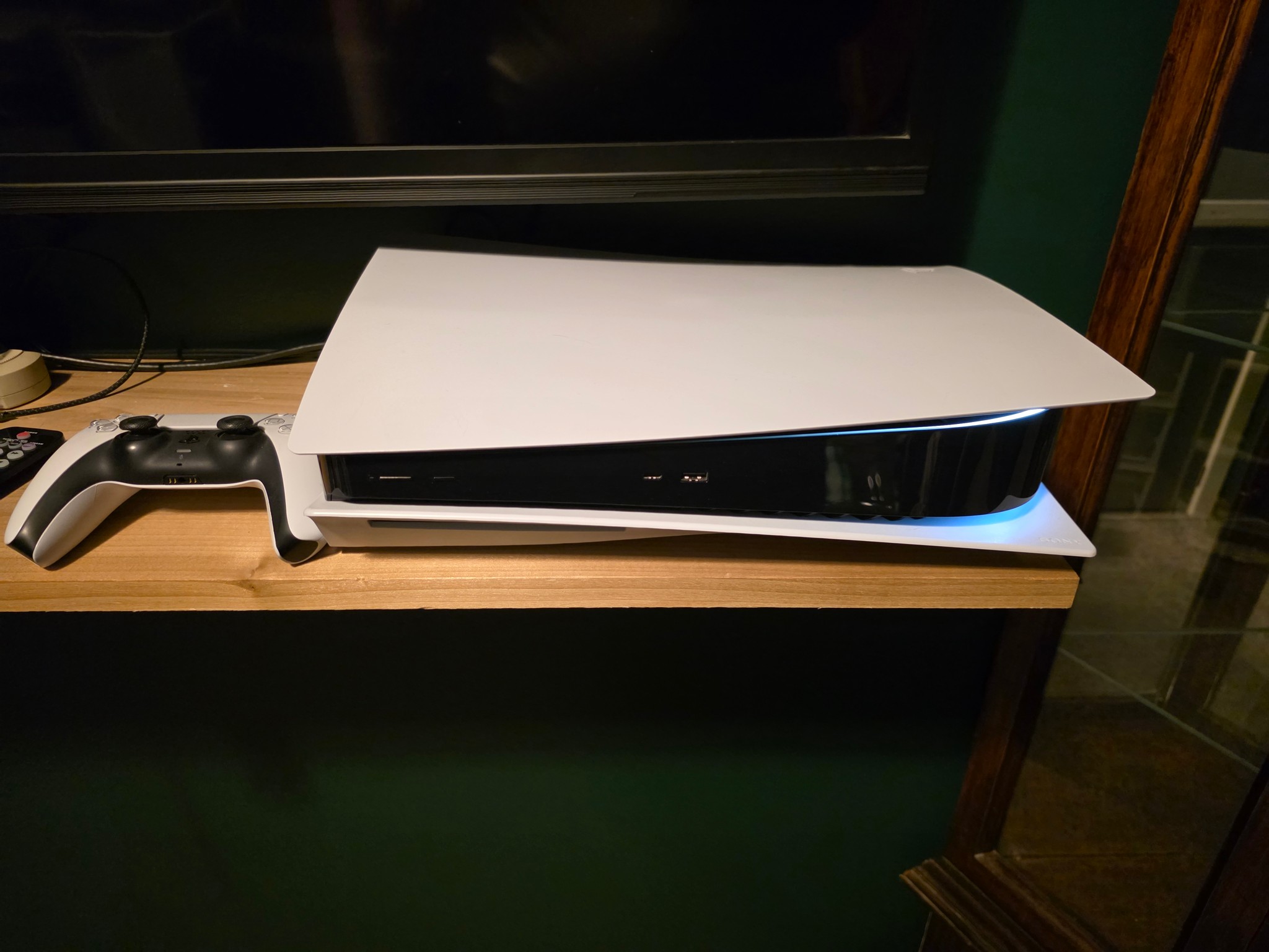 Sony PlayStation 5 Console – Excellent Condition – Fully Tested