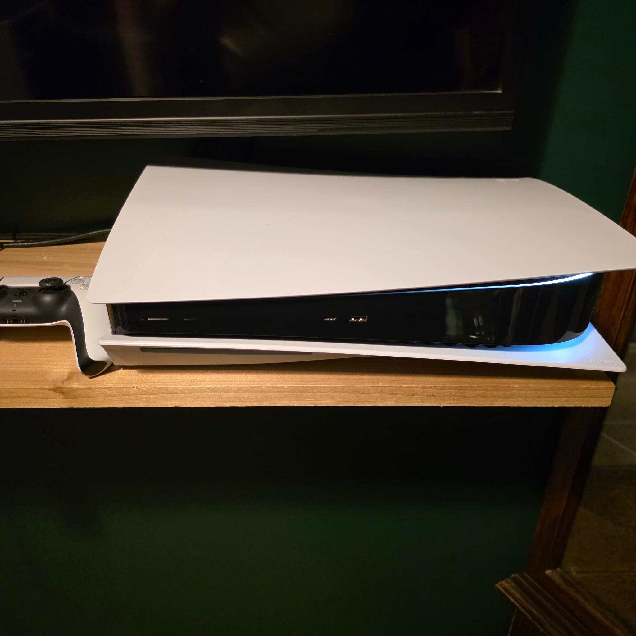 Sony PlayStation 5 Console – Excellent Condition – Fully Tested
