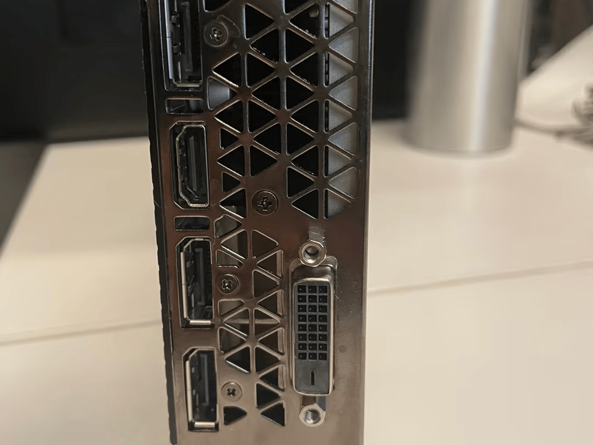 Blower Fan Model, 8GB DDR5X