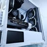 🤍RTX 3070 ● Ryzen 7 5700 ● 1080-1440p Gaming Computer