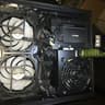 Custom Gaming PC Build