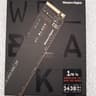 Western Digital 1TB SN750 NVMe Internal Gaming SSD - WDS100T3X0C