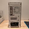 1440p Violet Cloud - RX 9060 XT 16GB, Ryzen 5 5600X, 32 GB DDR4 RAM, 1 TB Gen 4 NVME, RGB