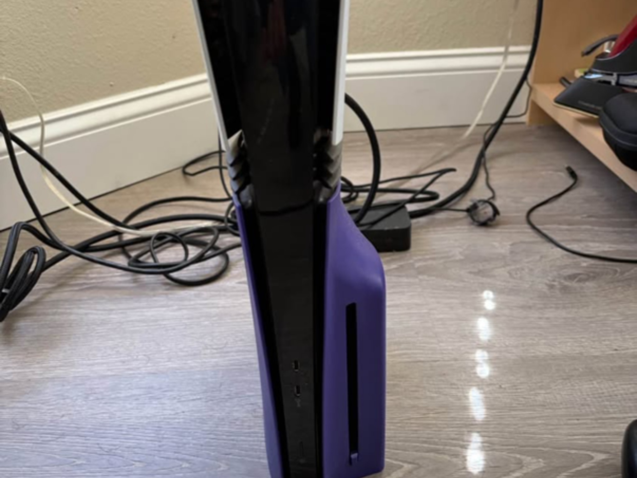 Ps5 Pro with Disk drive