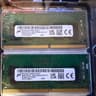 SK Hynix SODIMM 8GB DDR5 5600