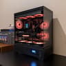 🔥🐦‍⬛ 1440p Gaming Beast | RX 6950XT | Ryzen 7 7700X | 2TB SSD | 32GB RAM | WiFi 6 & Bluetooth 🐦‍⬛🔥
