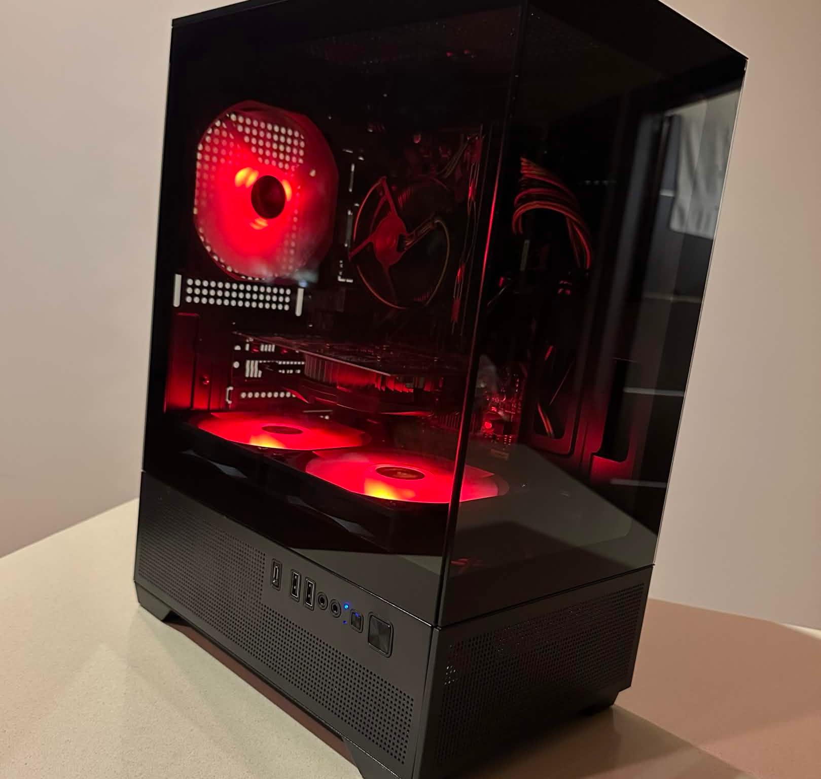 NVIDIA GeForce GTX 1050 Ti - Image 3