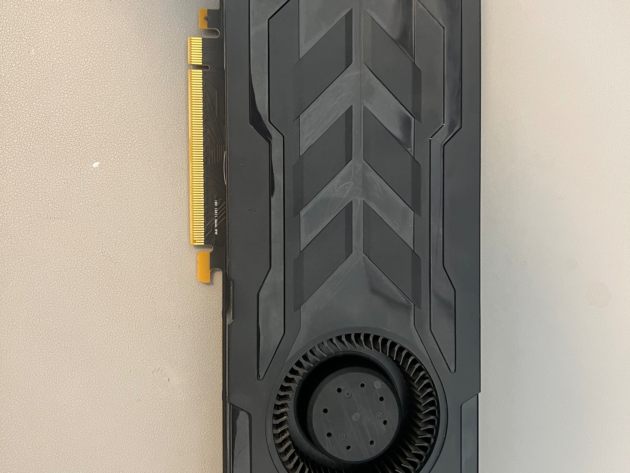 GTX 1070 8GB