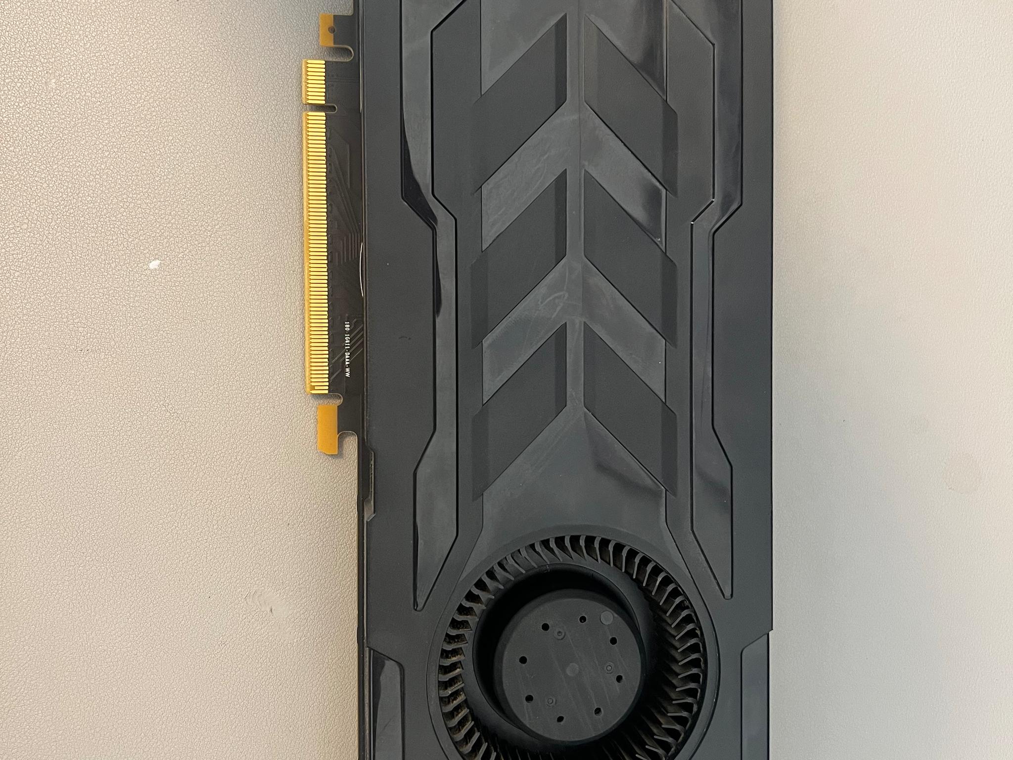 GTX 1070 8GB