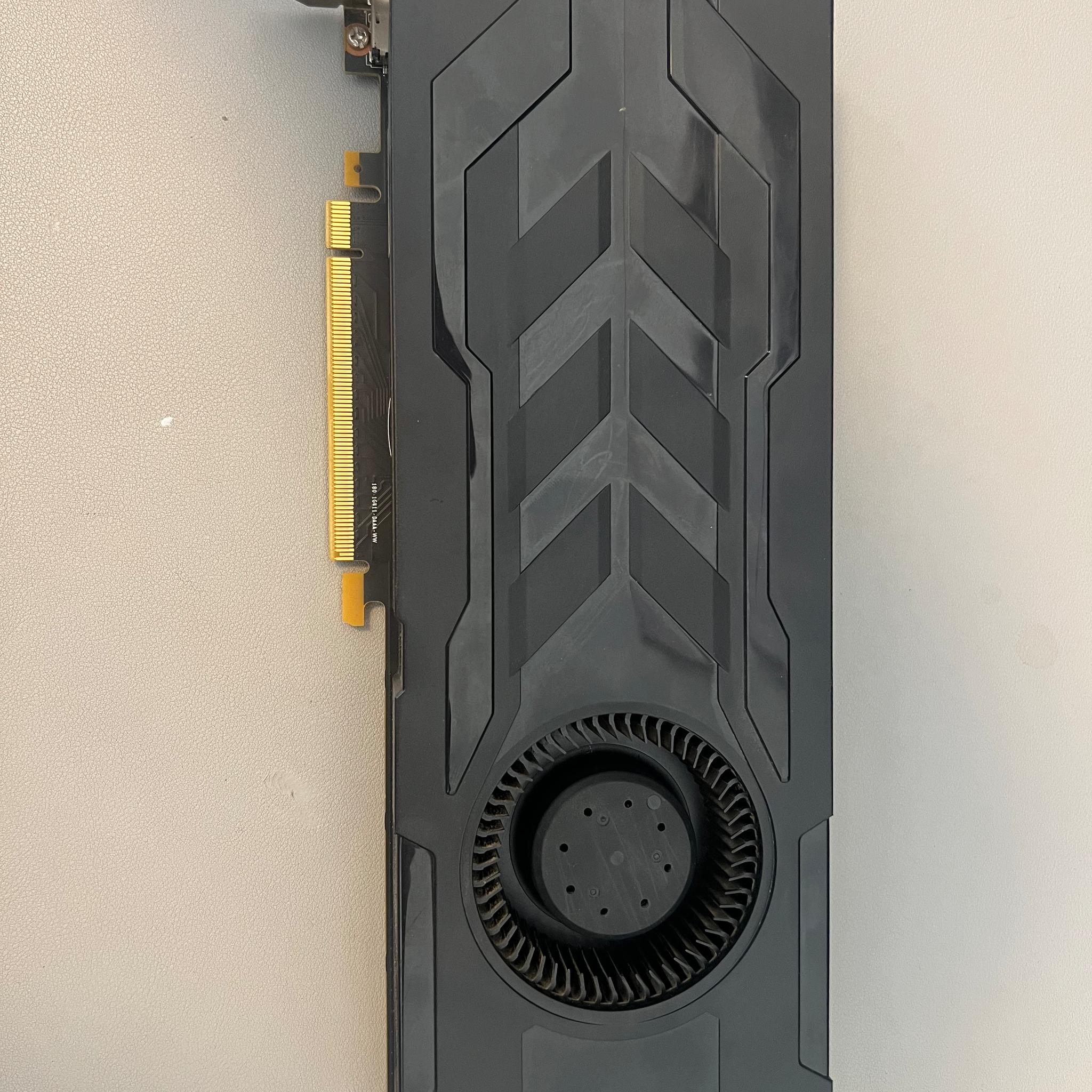 GTX 1070 8GB