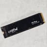 1TB NVMe M.2 SSD Crucial P3 Plus Gen4
