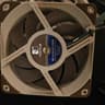 3X Noctua NF-A12x25 PWM, Premium Quiet Fan, 4-Pin (120mm, Brown)