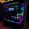 👨‍🚀🚀RTX 4090 PC | Ryzen 9800X3D | 32GB RAM | 2TB SSD | 1050W Platinum | Hydrus Cables