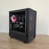 GeForce GTX 1660 Super Custom Gaming PC - Ryzen 5 2600, 16GB RAM, 512GB SSD