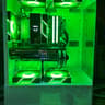Gaming PC / content creation | AMD Radeon RX 7700 XT| Ryzen 7 | 32GB RAM | WINDOWS 11 Home | WiFi an
