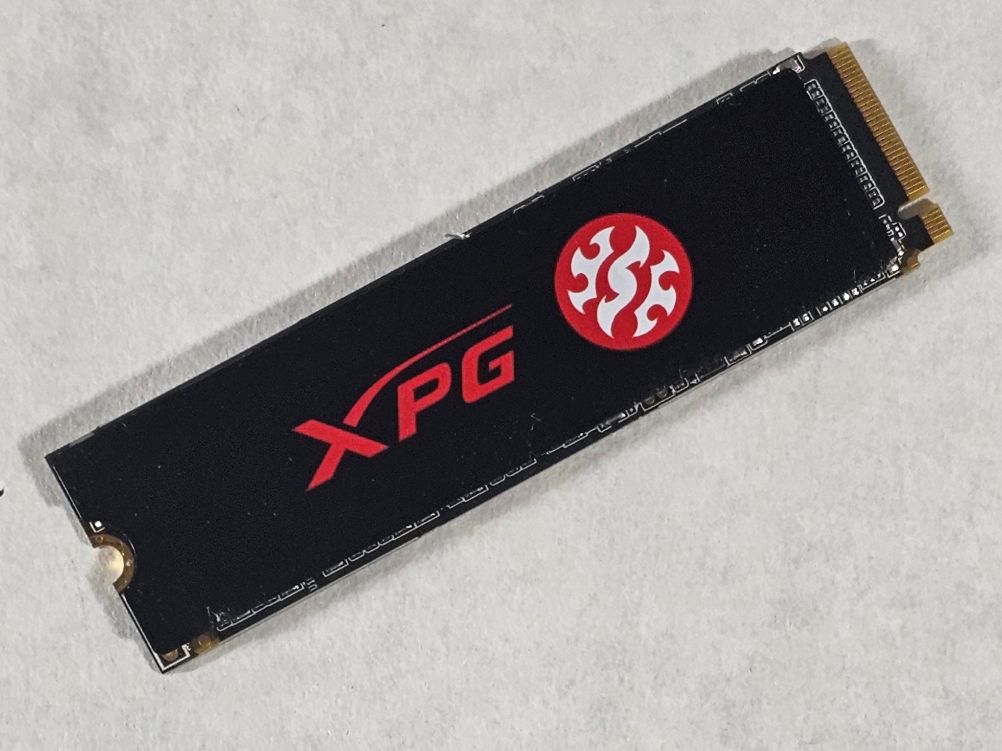 1TB NVMe M.2 SSD ADATA XPG SX6000NP Lite Gen3