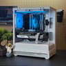 Gaming PC | RTX 3060 Ti | Ryzen 5 5500 | 16GB RAM | 500GB | Win 11