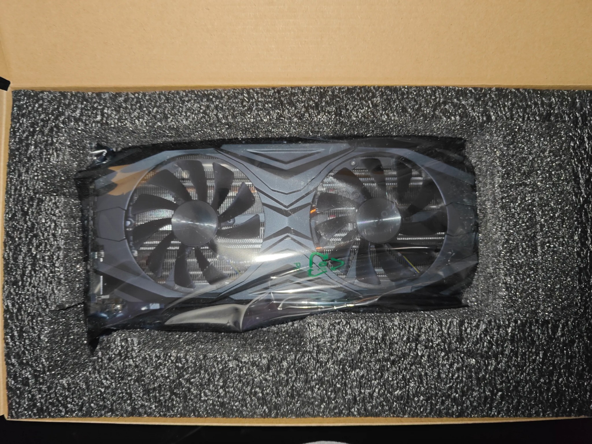 🔥🔥1080 Ti🔥🔥ZOTAC GeForce® GTX 1080 Ti AMP Edition