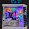 RTX 4070ti Super // Ryzen 9 7900x3D // 32GB DDR5 // 2TB Samsung 990 Pro // WiFi - Hyte Y70 Infinite!