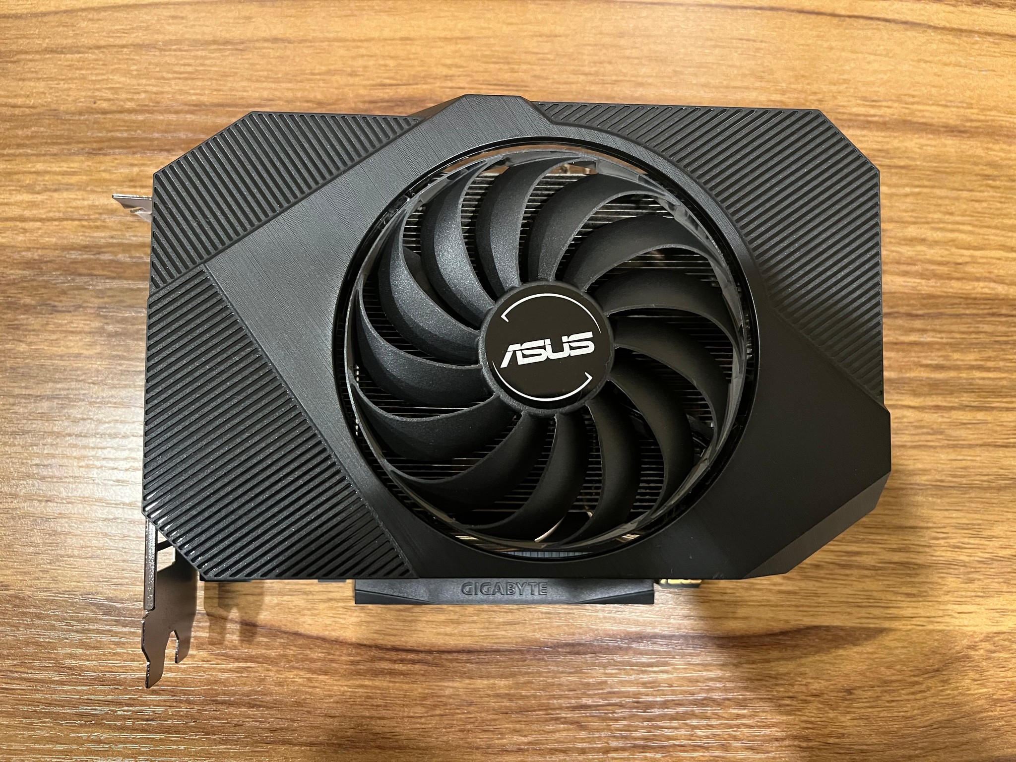Asus Phoenix GeForce RTX 3060 12GB