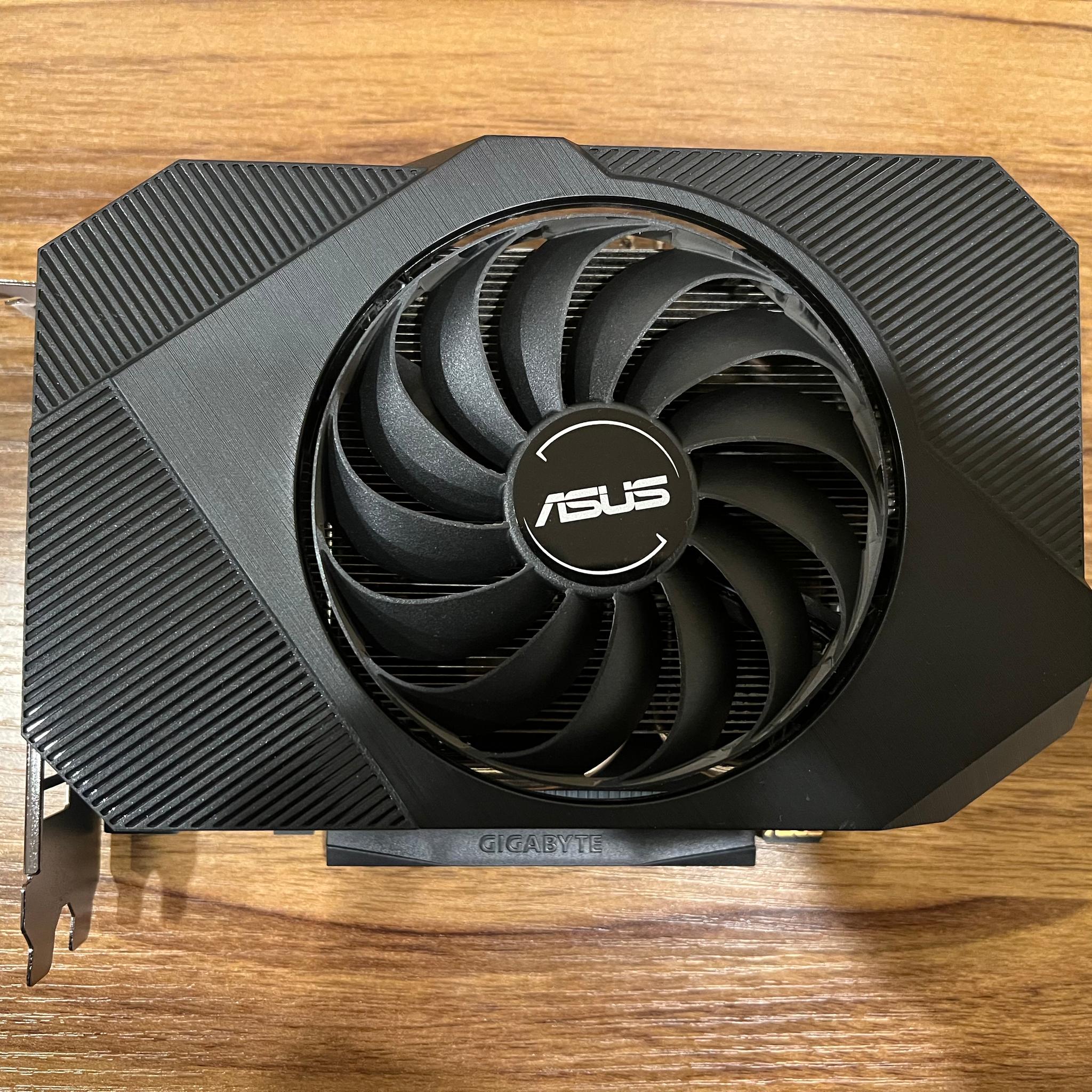 Asus Phoenix GeForce RTX 3060 12GB
