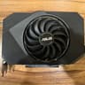 Asus Phoenix GeForce RTX 3060 12GB