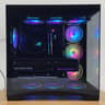 Gaming PC i9-14900K 32GB RAM 1TB SSD ROG STRIX RTX 4080 16GB Win 11 Computer