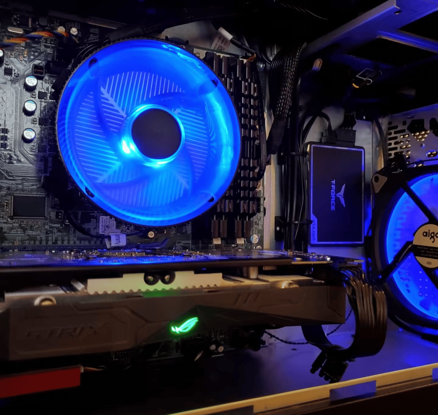 Tech Rescue