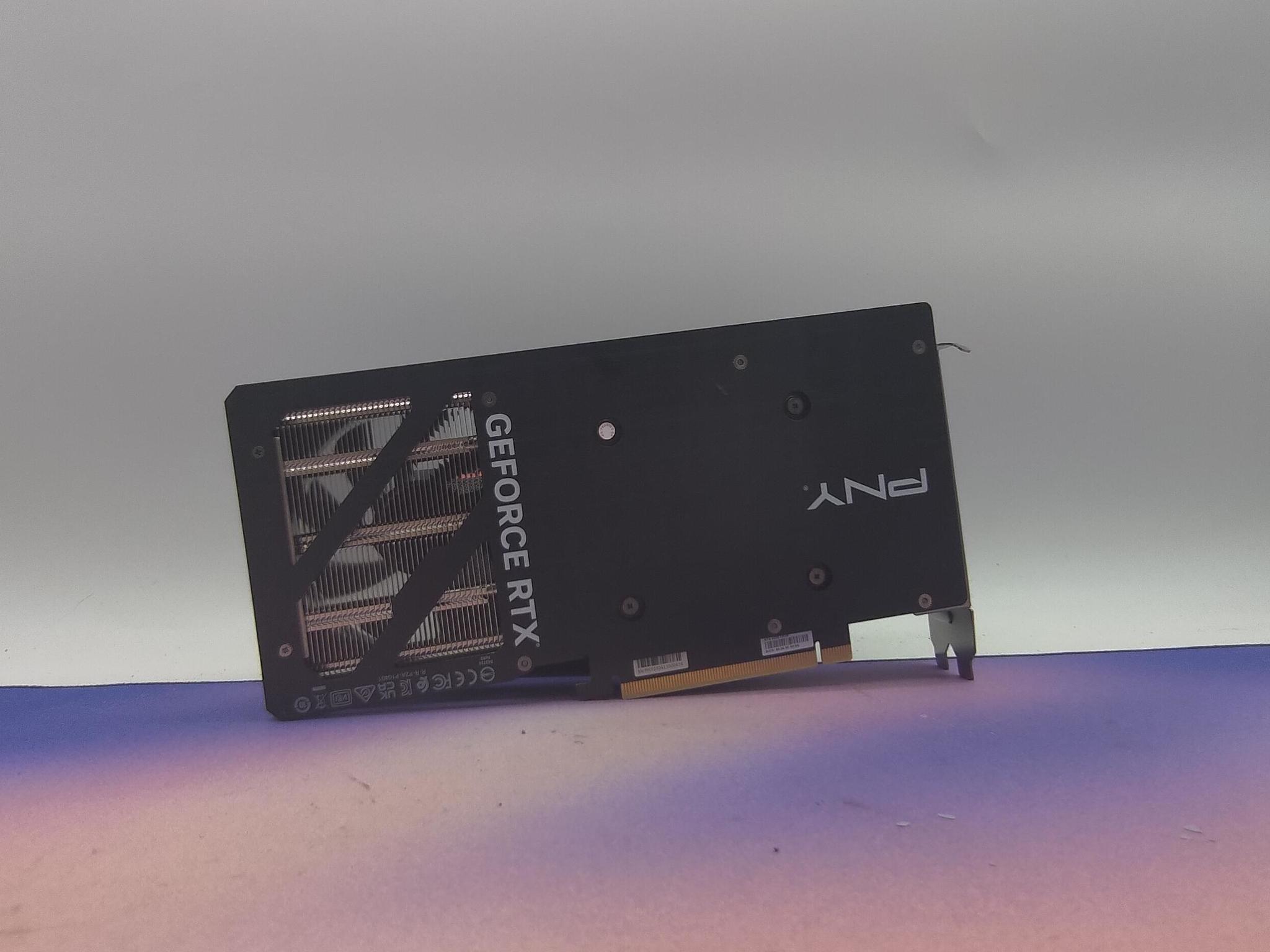 PNY Verto RTX 4070