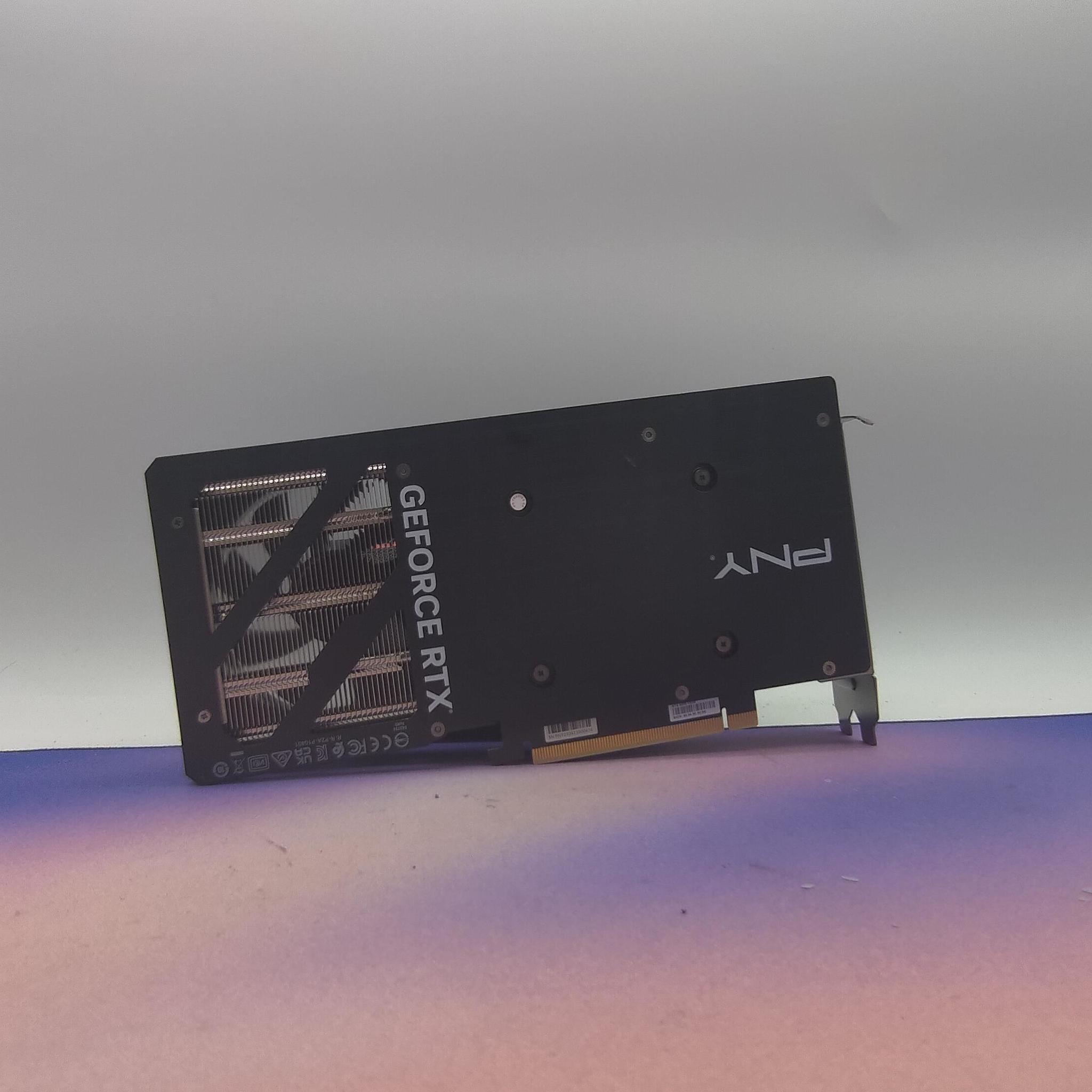 PNY Verto RTX 4070