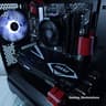 ❤️GTX 1070Ti●Ryzen 3 4100●1080p Gaming Computer
