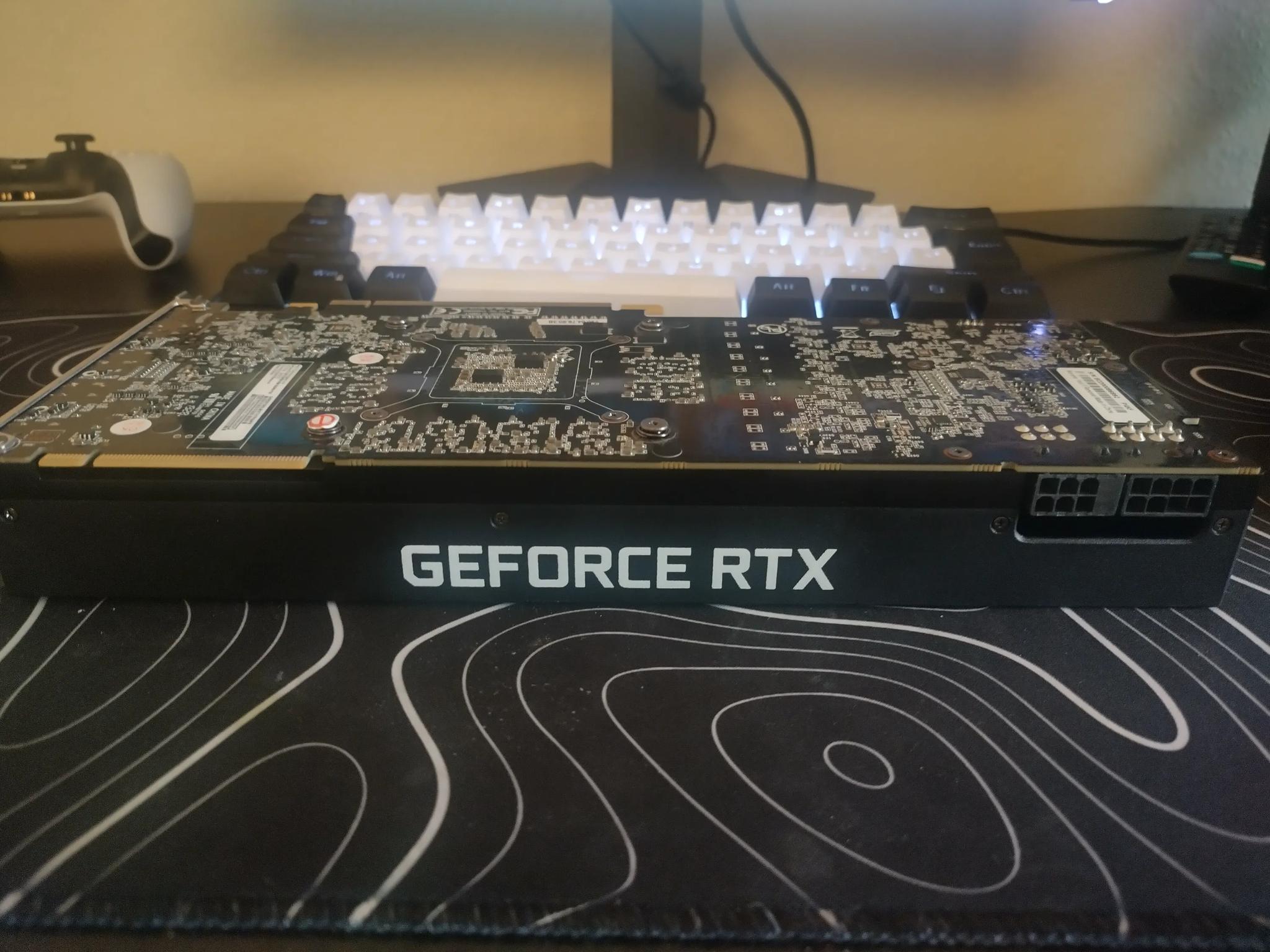 Rtx 2070 8gb super