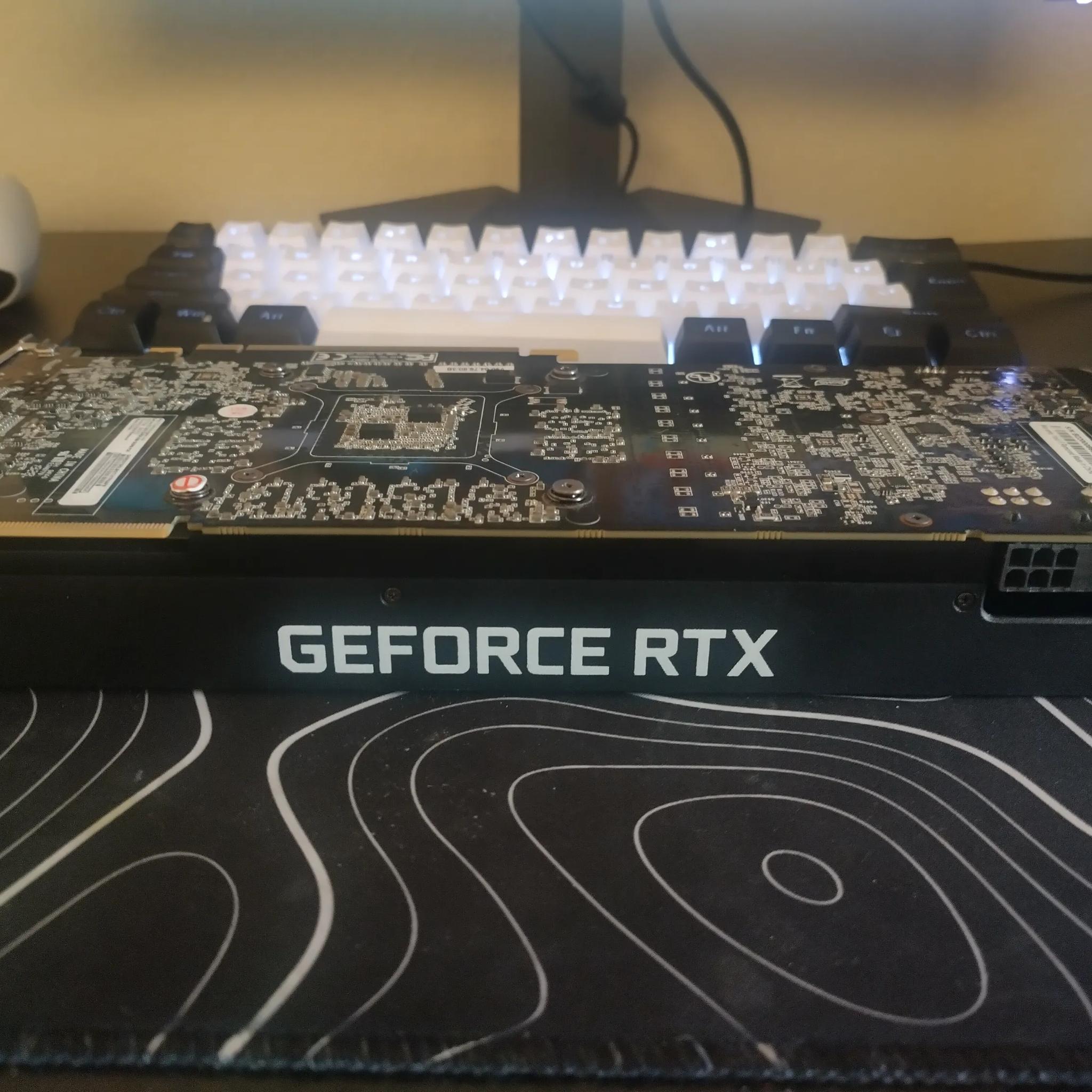 Rtx 2070 8gb super