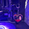 My Melody & Kuromi Inspired Gaming PC (RTX 3060 Ti | Ryzen 5 3600 | 32GB RAM | 500GB SSD | WiFi)