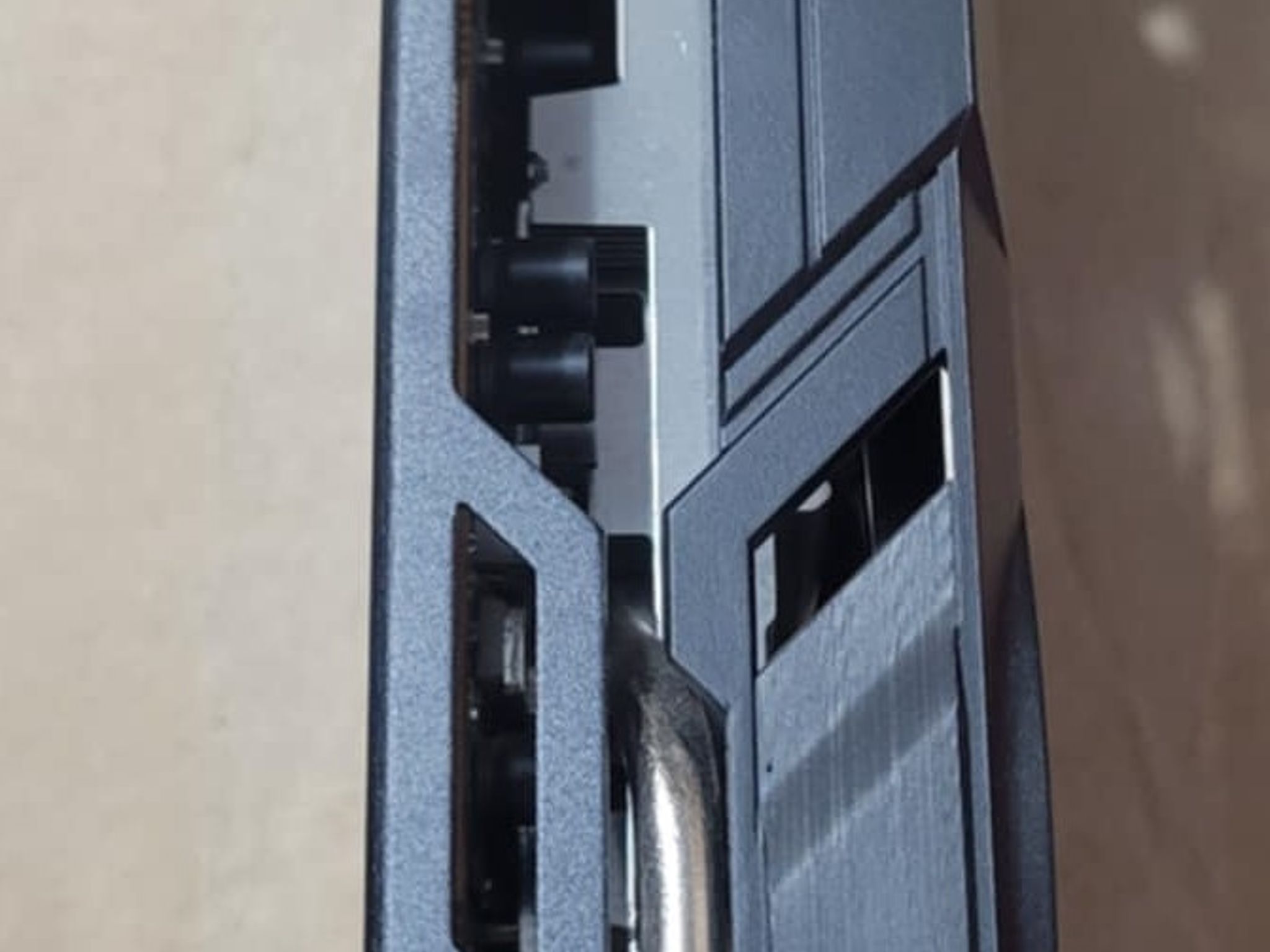 Sapphire Pulse 6600XT 8GB GPU