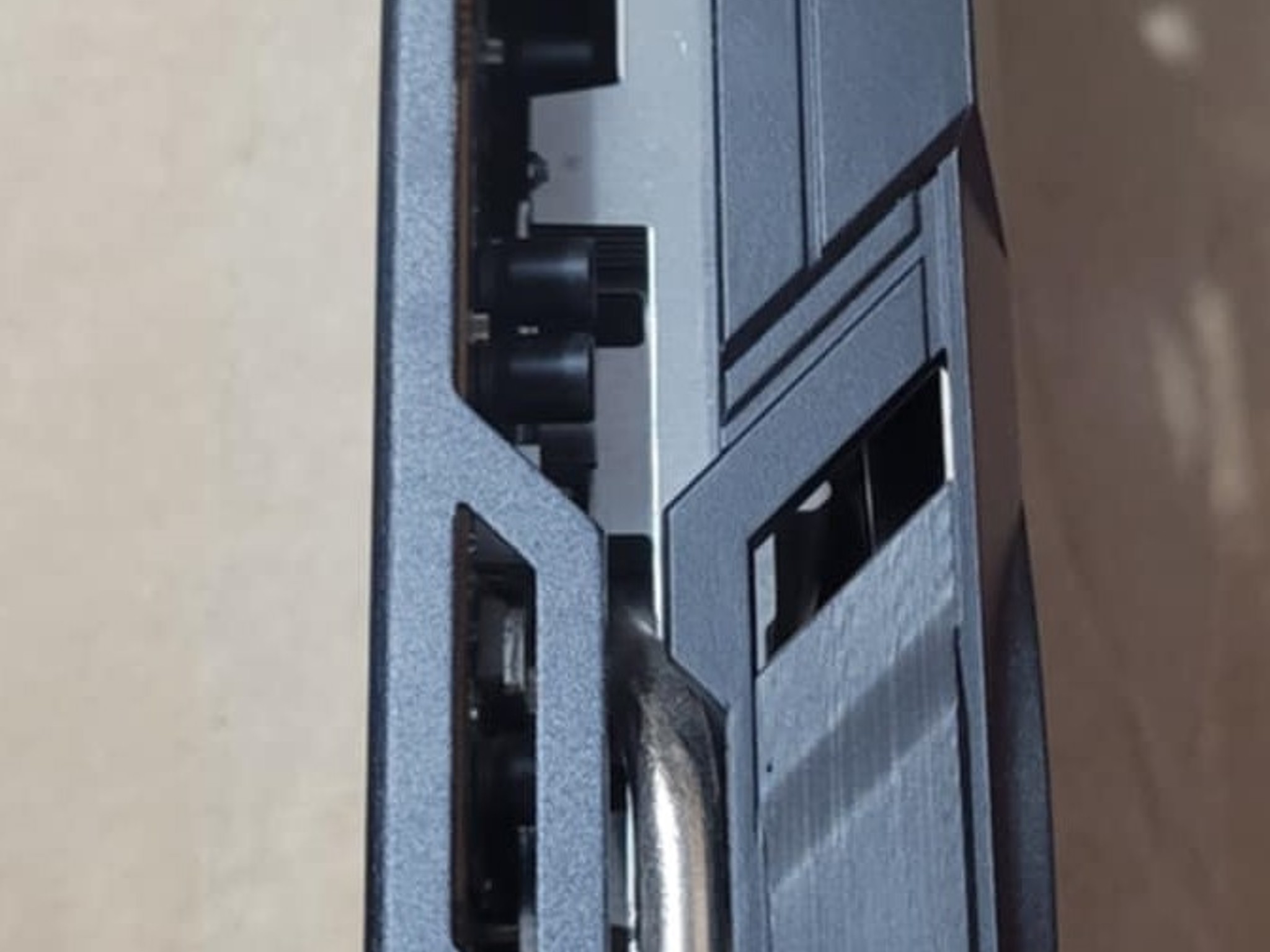 Sapphire Pulse 6600XT 8GB GPU