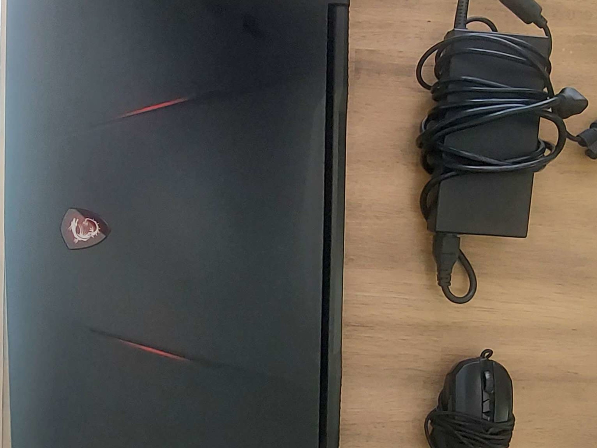 MSI GL73 2019 Gaming Laptop