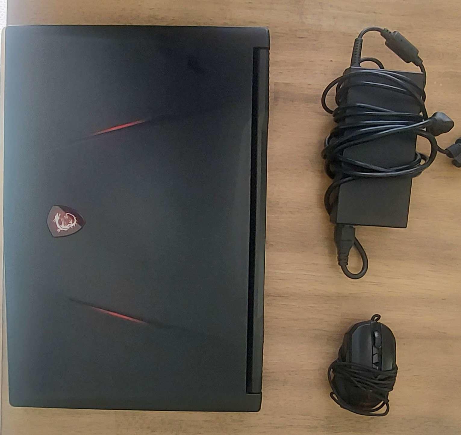 MSI GL73 2019 Gaming Laptop