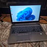Budget Gaming Laptop | Professional Grade! | i7-9750H 6 Core, Nvidia T1000 4GB, 16GB RAM, 512GB NVME