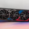 Asus ROG STRIX GAMING OC GeForce RTX 4080