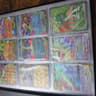 Pokemon Card Collection & Extra Gear