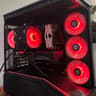 RTX 3060ti | i7 9700k | 1tb ssd | Custom Gaming PC